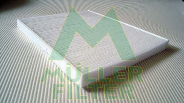 MULLER FILTER Filter,salongiõhk FC358
